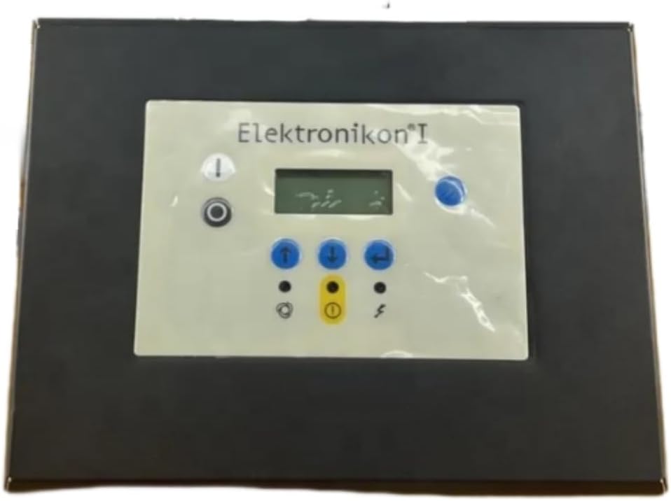 Controller 1900071102 1900-0711-02 for GA37 Compressor