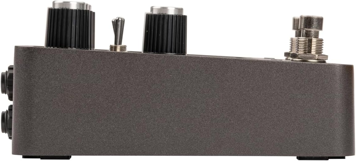 Universal Audio UAFX Dream '65 Reverb Amplifier