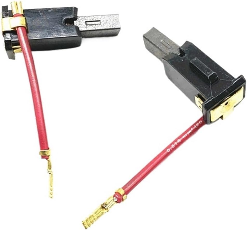 Carbon brush holder for DWE6423 DWE6411 5140197-61 Power tool accessories Power tool parts