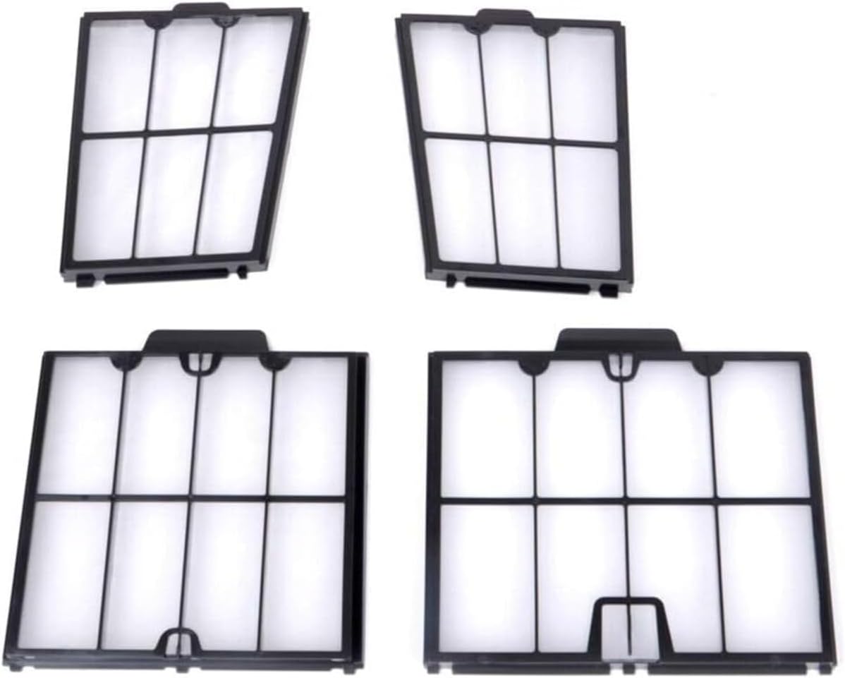 High-Quality Fine Filter Pack for Replacement for Dolphin Triton PS/PS Plus, DX4 Pool Cleaners