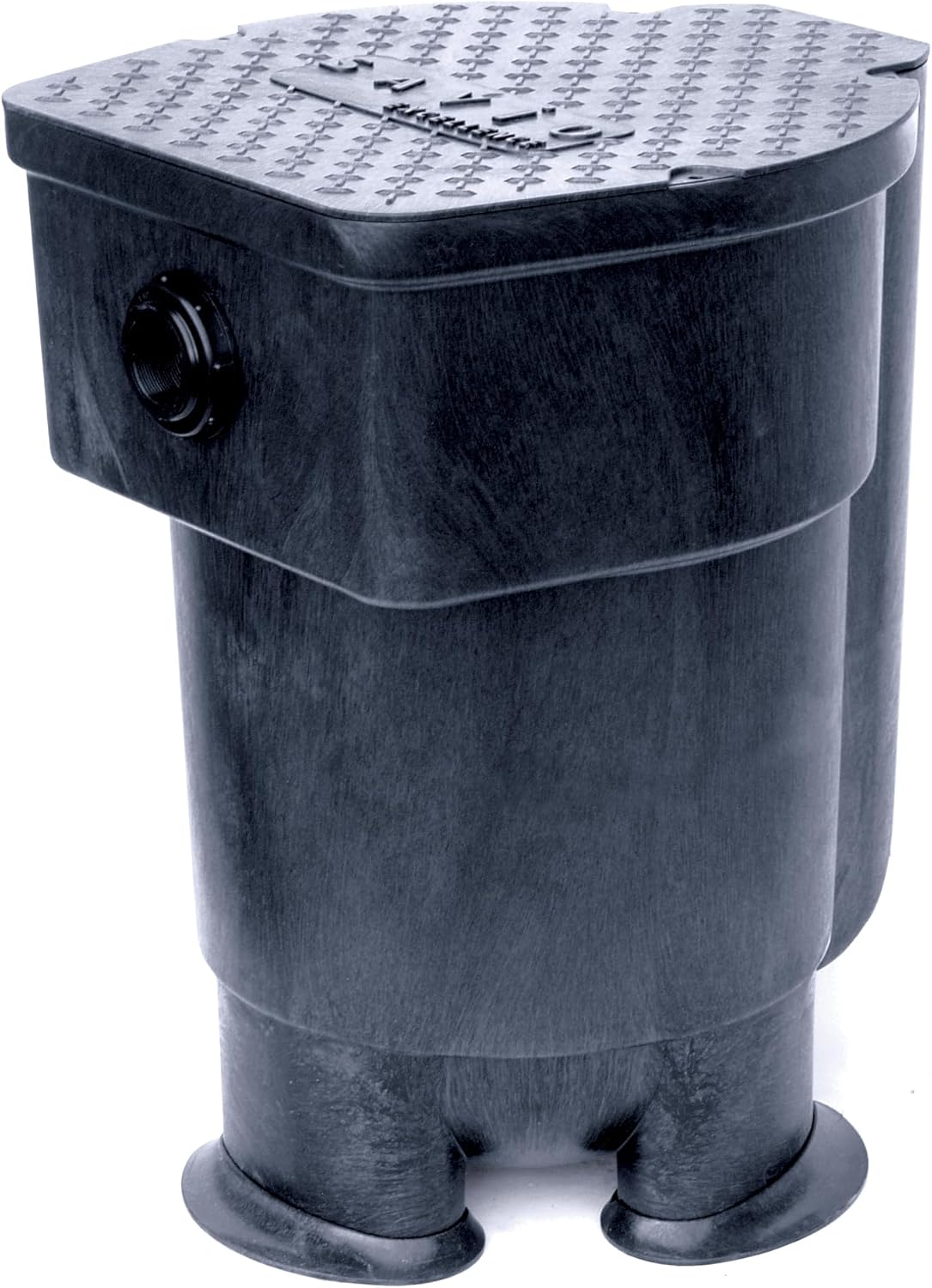 Savio Engineering F200 Livingponds Versatile 5000 Gallon Filter