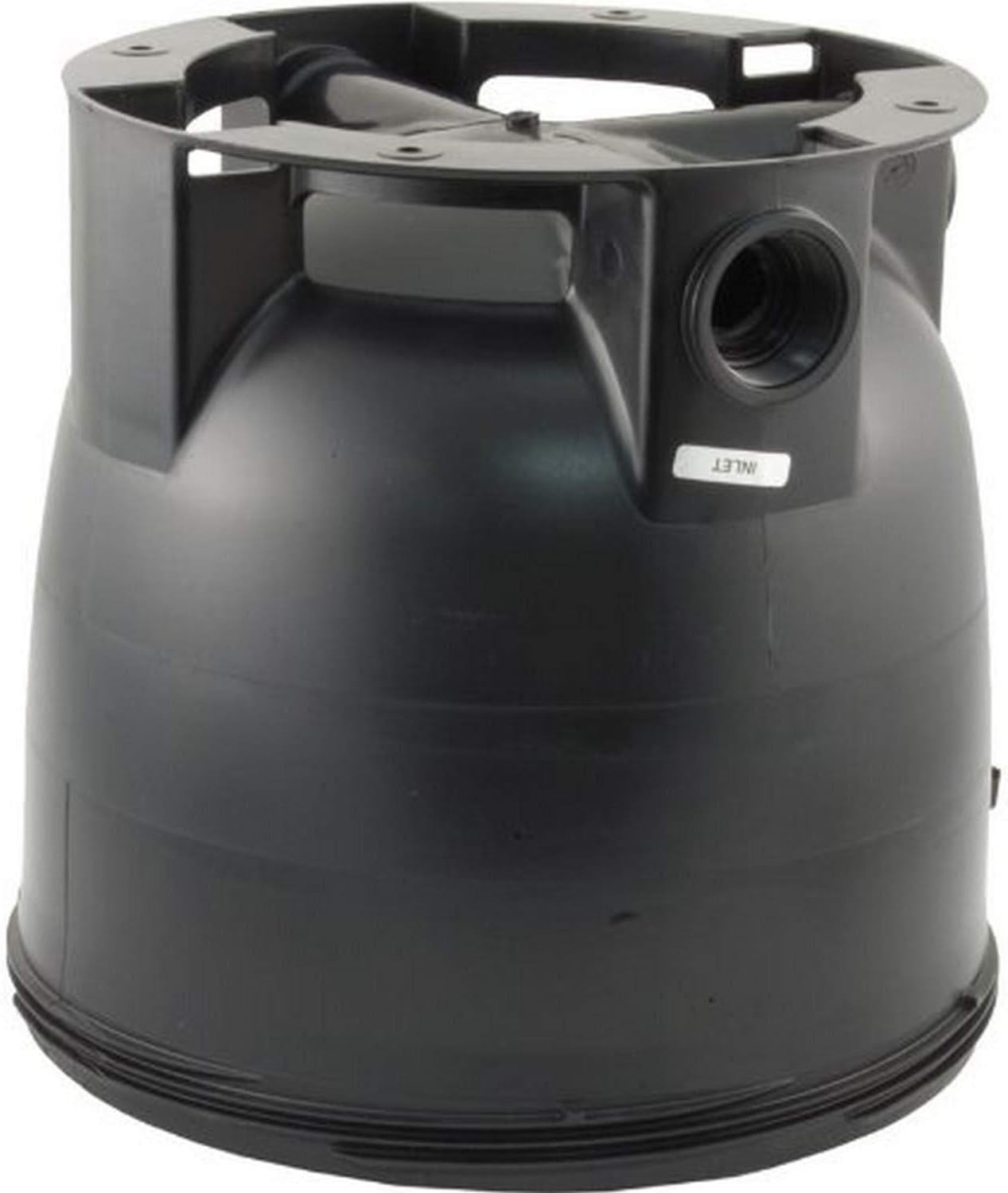 Sta-Rite 27001-0009S Lower Half Tank Shell Replacement for Pool And Spa Filters