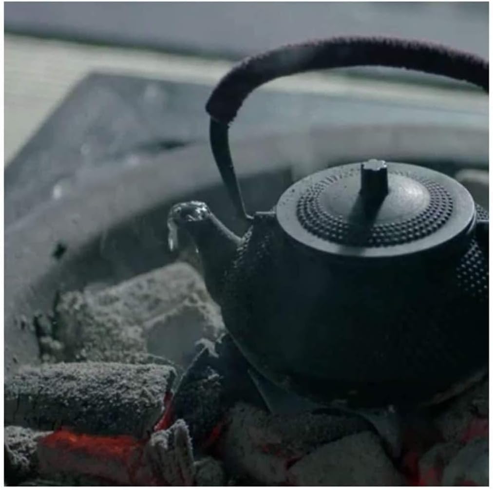 Fire Pits Outdoor Wood Burning Fire Pits 56Cm Diamete Fire Pit - Outdoor Fire Large Bonfire Wood Burning Patio Coal Grill Firepit for Outside Grill with Cover BBQ Cooking for Outside Camping