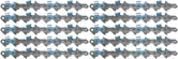 10 Pack Oregon 75LPX072G PowerCut™ Saw Chain 20