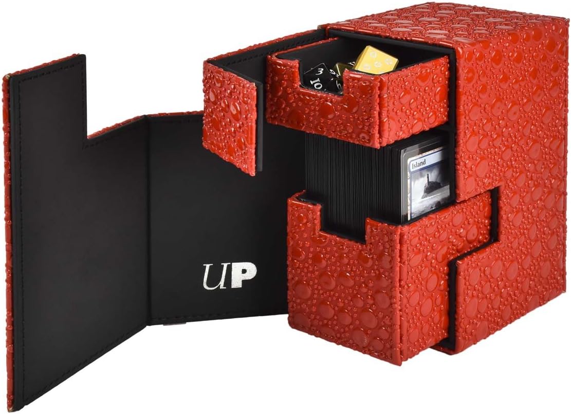 Ultra Pro 85753 Goblin Hide M2 Deck Box