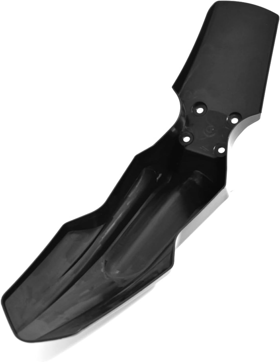 Front Fenders for Surron Ultra Bee, Water Transfer Carbon Fiber Pattern Mudguard Sur Ron Parts Off-Road Dirtbike Original Motorcycle Accessories (Water Transfer Glossy)