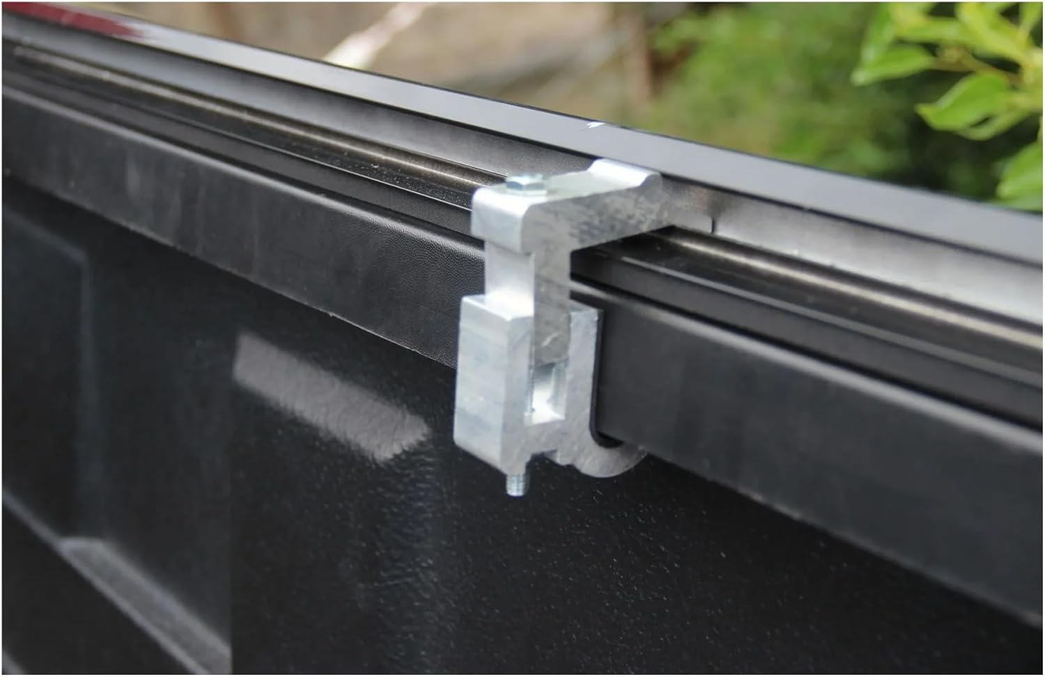 Other Exterior Accessories Truck Parts Soft Roll-up Tonneau Cover PVC Bed Compatible with F150 Custom 2015-2019