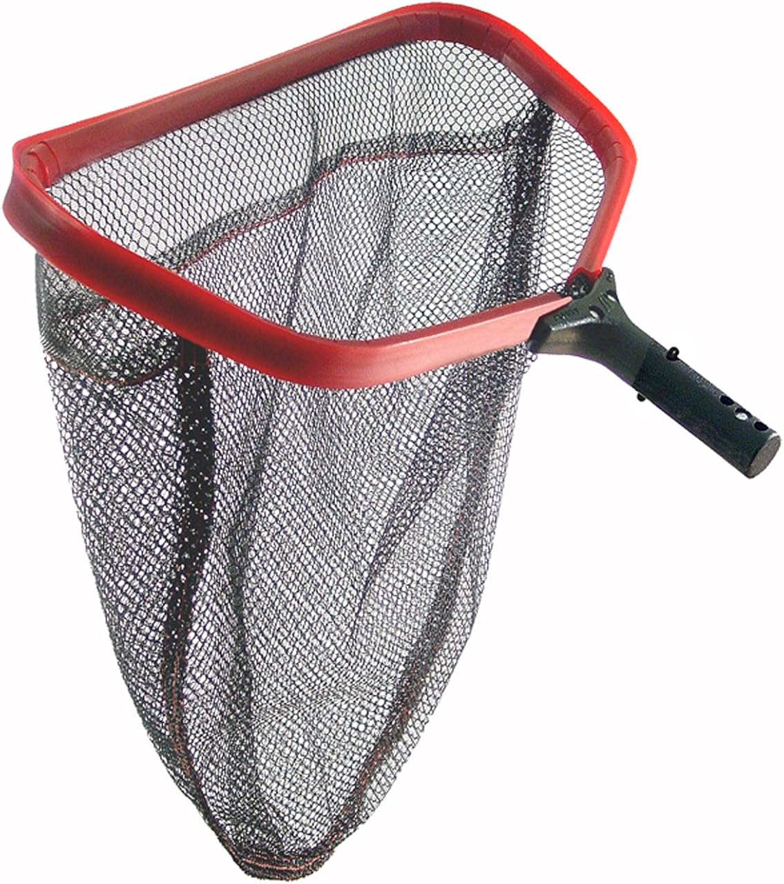 Purity Pool RBLC Red Baron 20-Inch Professional Leaf Rake, Leaf Chaser Model