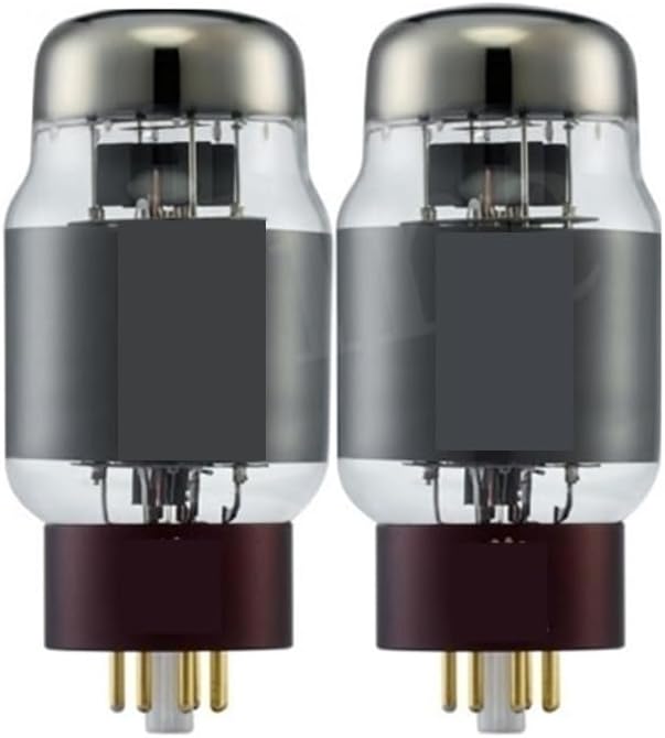 Vacuum Tube Rectifier A+R+T KT66 Vacuum Tube Upgrade KT88 6550 KT120 EL34 KT77 KT100 WEKT88 Audio Valve Electron Tube Amp(2pcs Matched Pair)