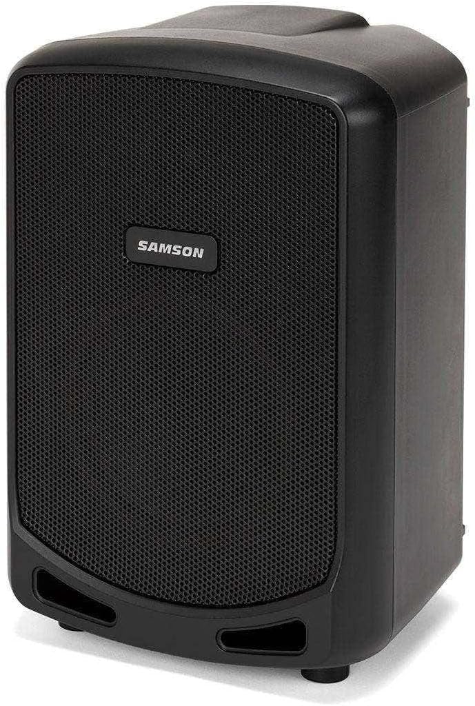 SAMSON Expedition Escape+ Recharegable Portable PA System