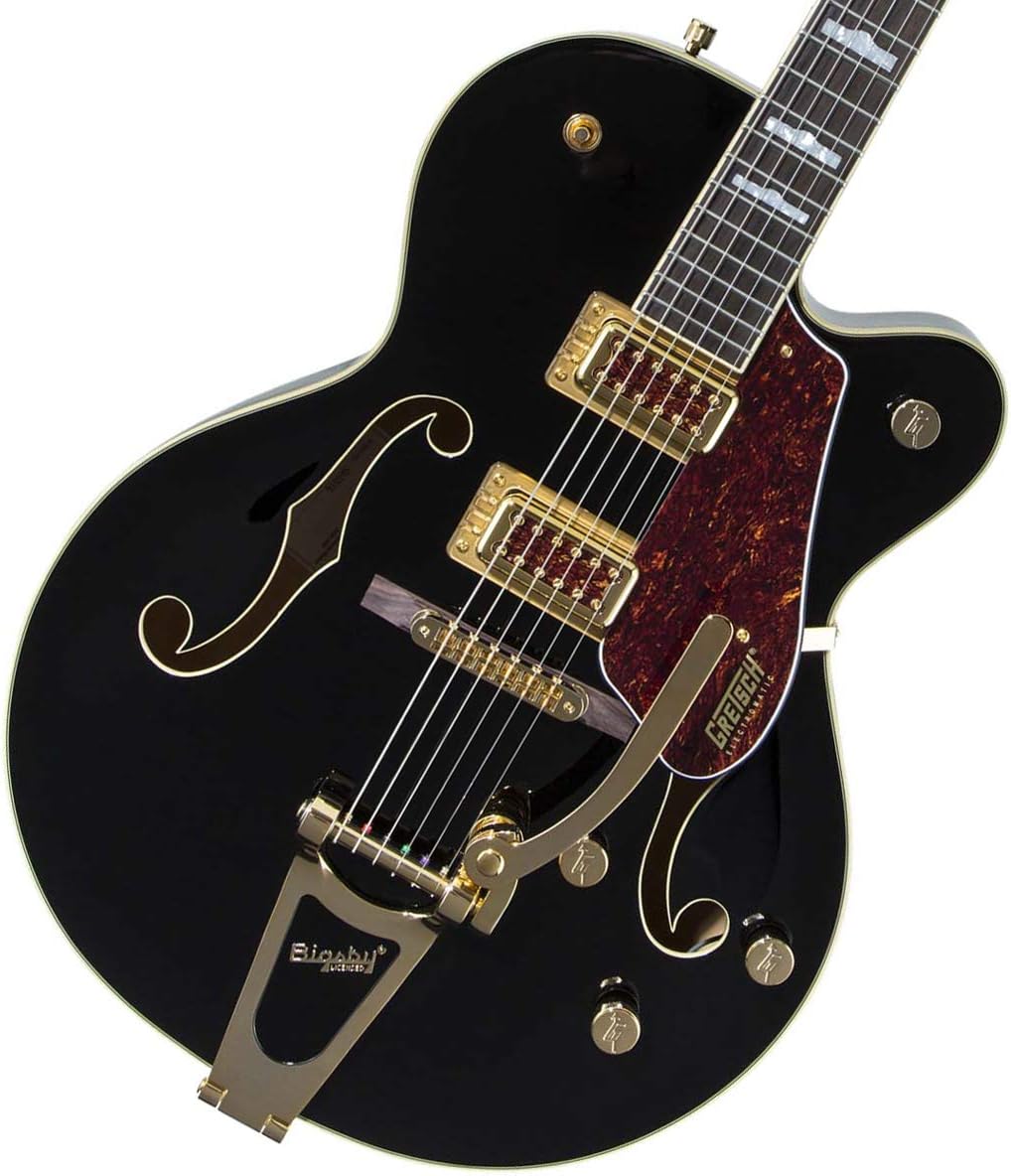 Gretsch Electric Guitar