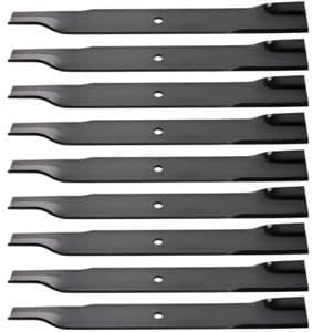 9PK 95-078 Lawn Mower Blade Replacement for Husqvarna AYP 60