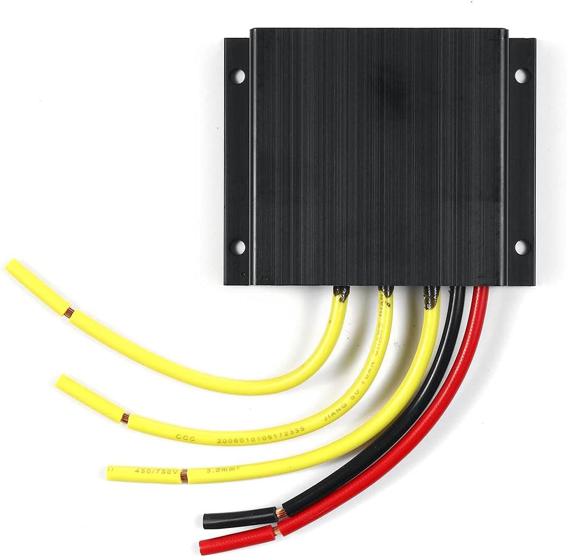 3600W Wind Turbines Generator 48V 3 5 Blades Motor Kit for Home Hybrids Streetlight Low Noise High Efficiency