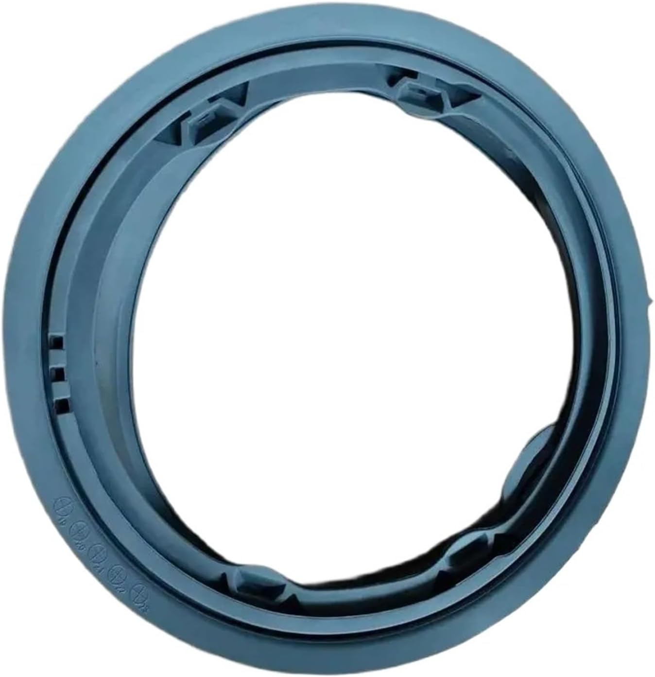 Drum Washing Machine Door Seal MDS66651601 MDS666516 Send Pictures for Confirmation(Style B)