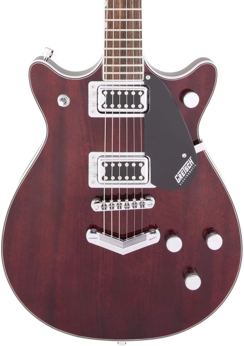 Gretsch G5222 Electromatic Double Jet - Walnut Stain