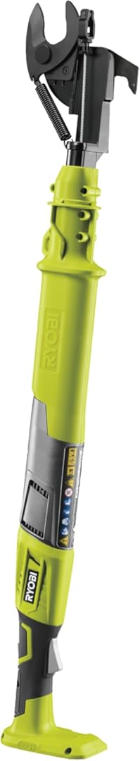 Ryobi OLP1832BX 18V ONE+ Cordless 0.75m Bypass Lopper (Body Only)