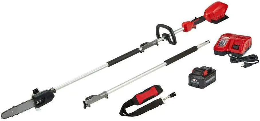 Weed Eater, String Trimmer, Pole Saw, for Milwaukee 2825-21PS M18 10 inch Pole Saw Kit