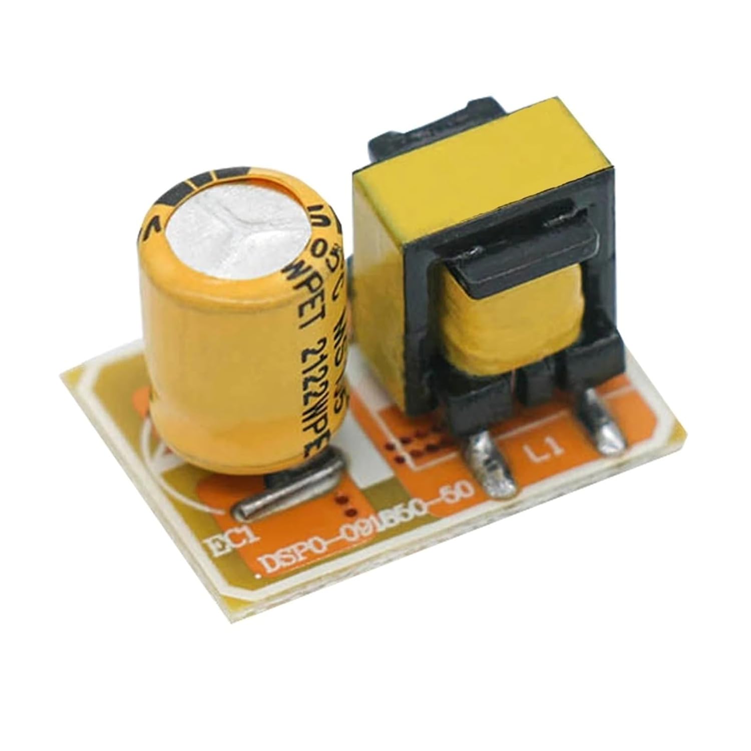 20pcs LED Non-Isolated Driver 3W 5W 7W 9W 12W 15W 18W Lighting Transformer Power Adapter Output DC30-160V