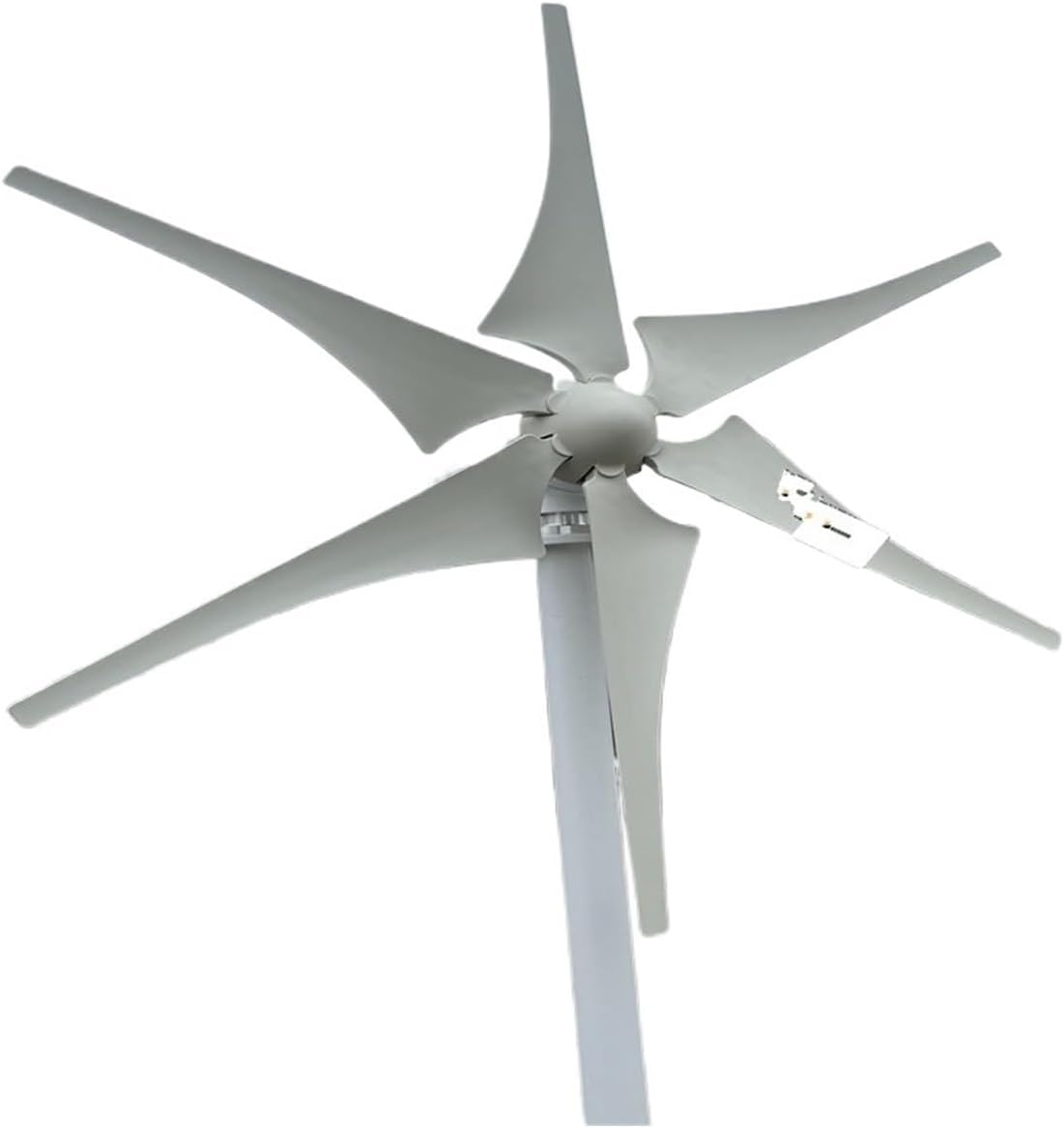 Wind Turbines, Wind nerator 1000W 1500W 2000W Alternative Energy Windmills Alternateur 12V 24V 48V Wind Turbine(48V,1000W 3 Blades)
