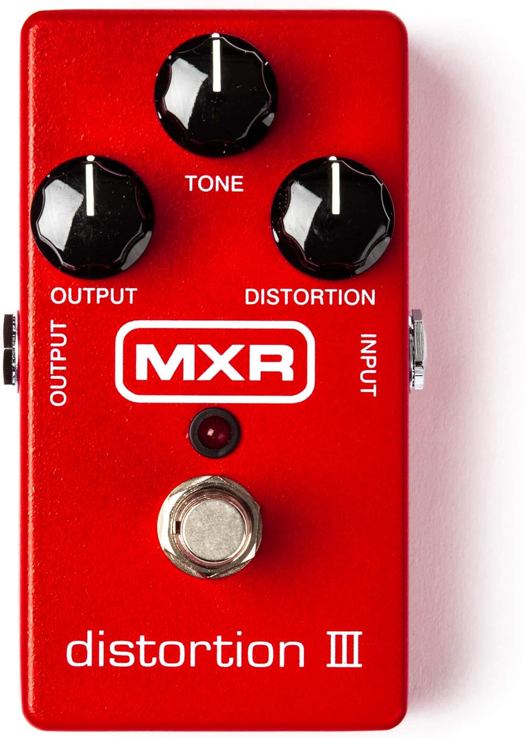 MXR® Distortion III