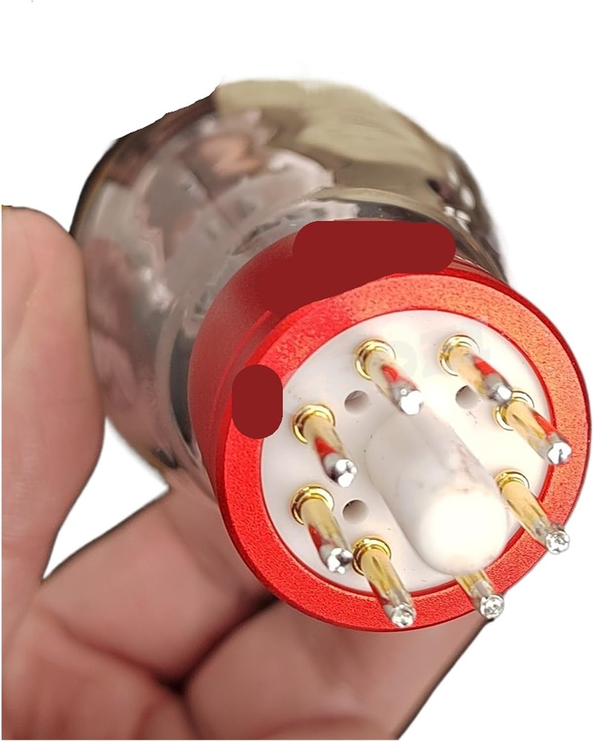 1/2/4PCS WE6SN7 Vacuum Tube(1PCS)
