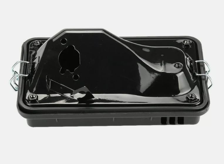 Air Filter Housing Cover For 2200 3500 Watts 5.5HP 6.5HP Generator, Replacement for Wen PowerPro OEM