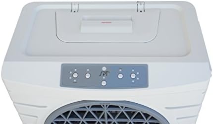 SPT SF-48LB 101 Pint Heavy-Duty Indoor/Outdoor Evaporative Cooler