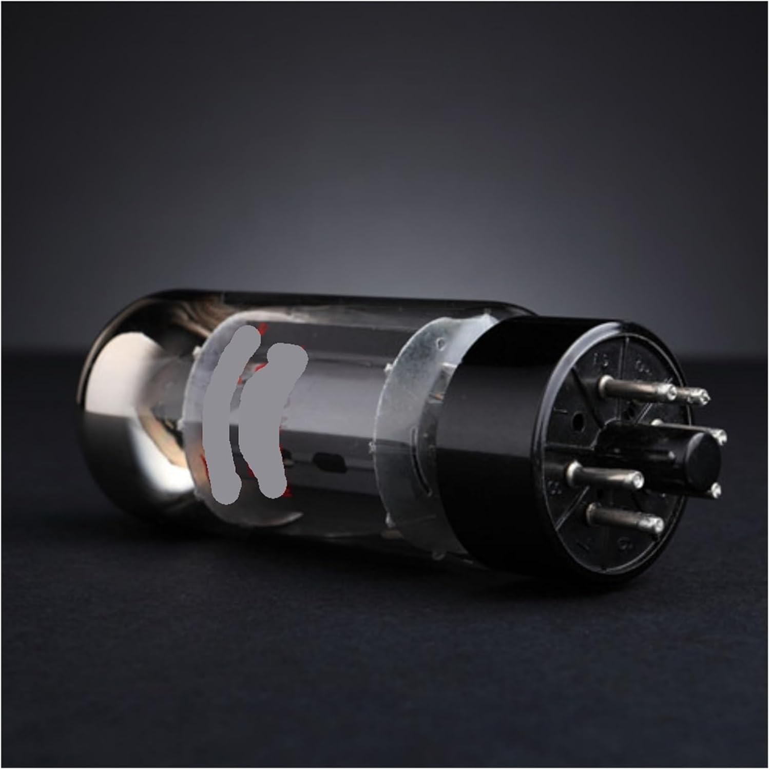 1/2/4PCS 5881A Tube(2PCS)