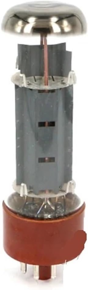 EL34 Tube Replaces 6CA7 6P3P 6L6 Vacuum Tube, Precision Matched for Amplifier(1 pcs)