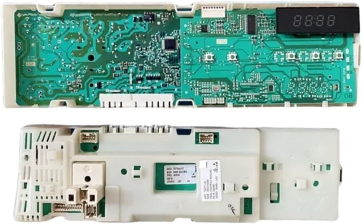 Compatible For Siemens Drum Washing Machine XQG52-288 286 Computer Board
