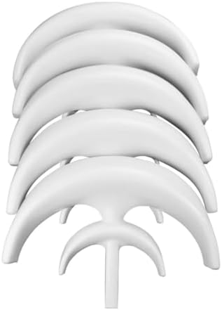 6000W Vertical Axis Wind Turbine Generator Kit - Eco-Friendly 5-Blade Horizontal Wind Turbine with Charge Controller for Low Wind Speeds (2M/S) - Energy Efficient Solution