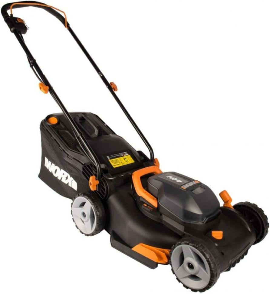 Efficient 40V Cordless 14