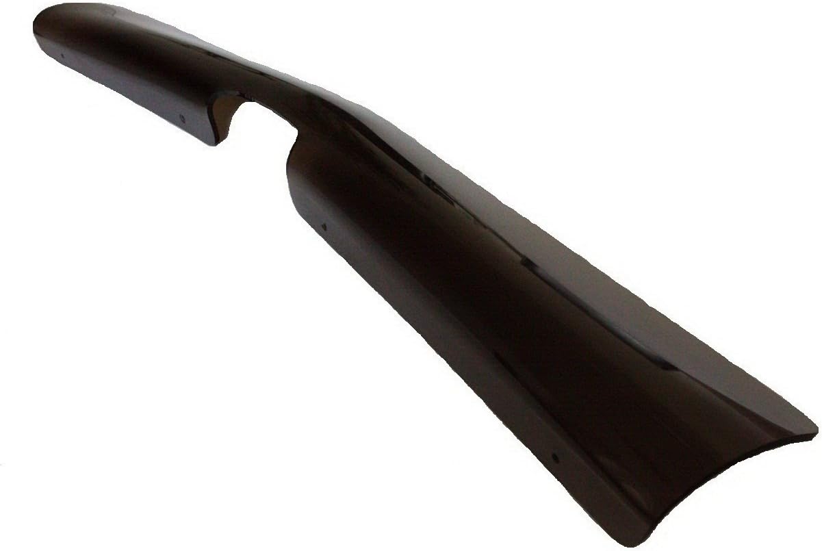 Pacific Dualies 70504 Acrylic Bug Shield for International 9300