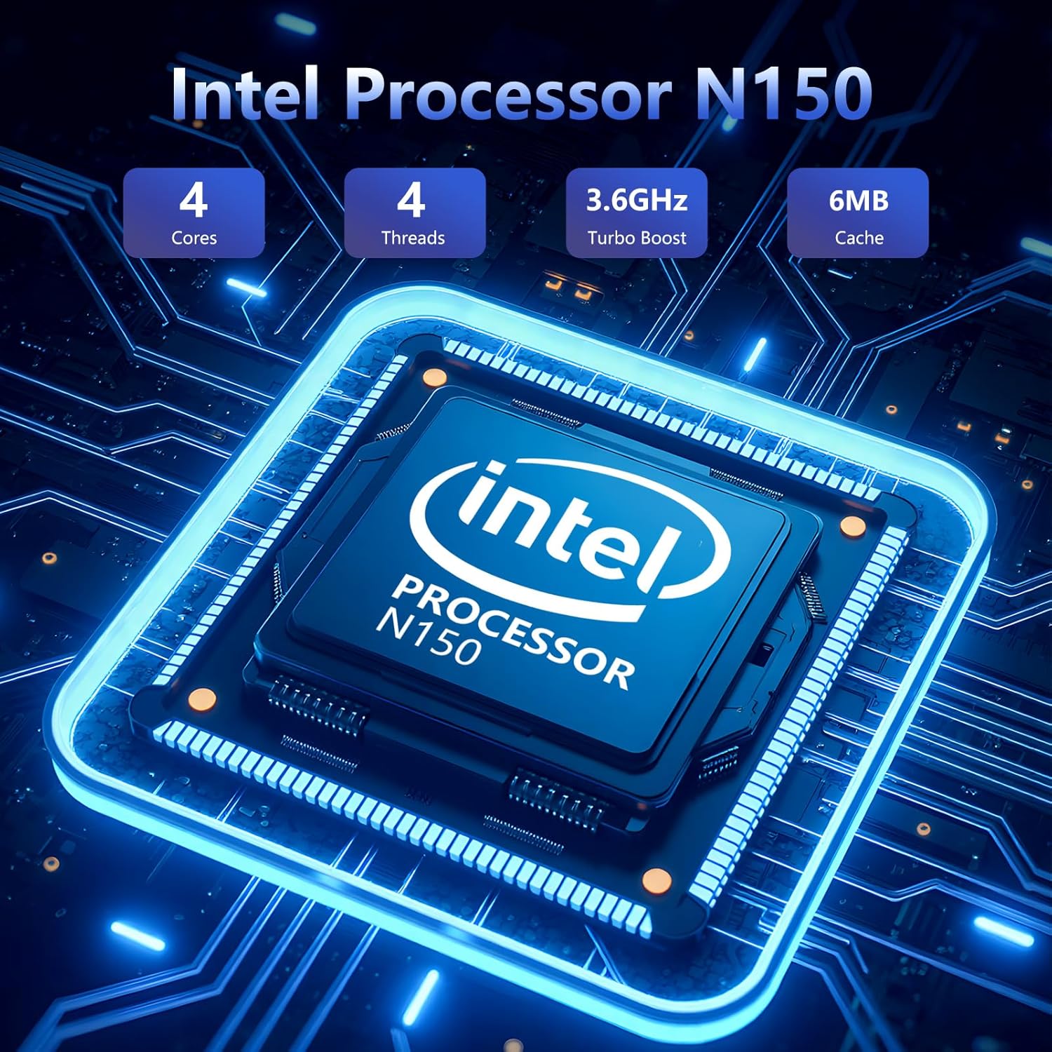 HP 14 Inch Laptop Student Business, Microsoft 365, Copilot AI, IntelN150, 16GB RAM, 1.1TB Storage(128GB UFS+1TB Cloud Storage), 11-Hr Long Battery Life, Pink Laptop, Alpacatec Accessories