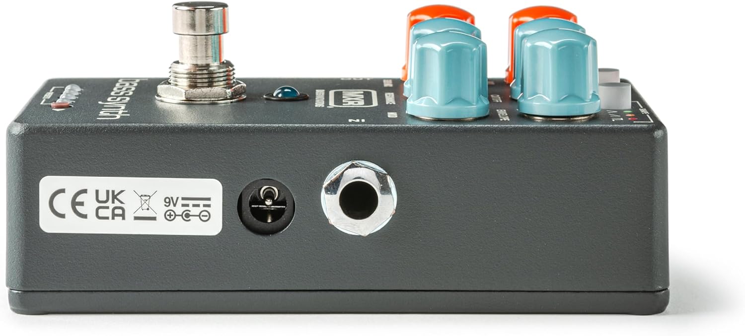 MXR® Bass Synth