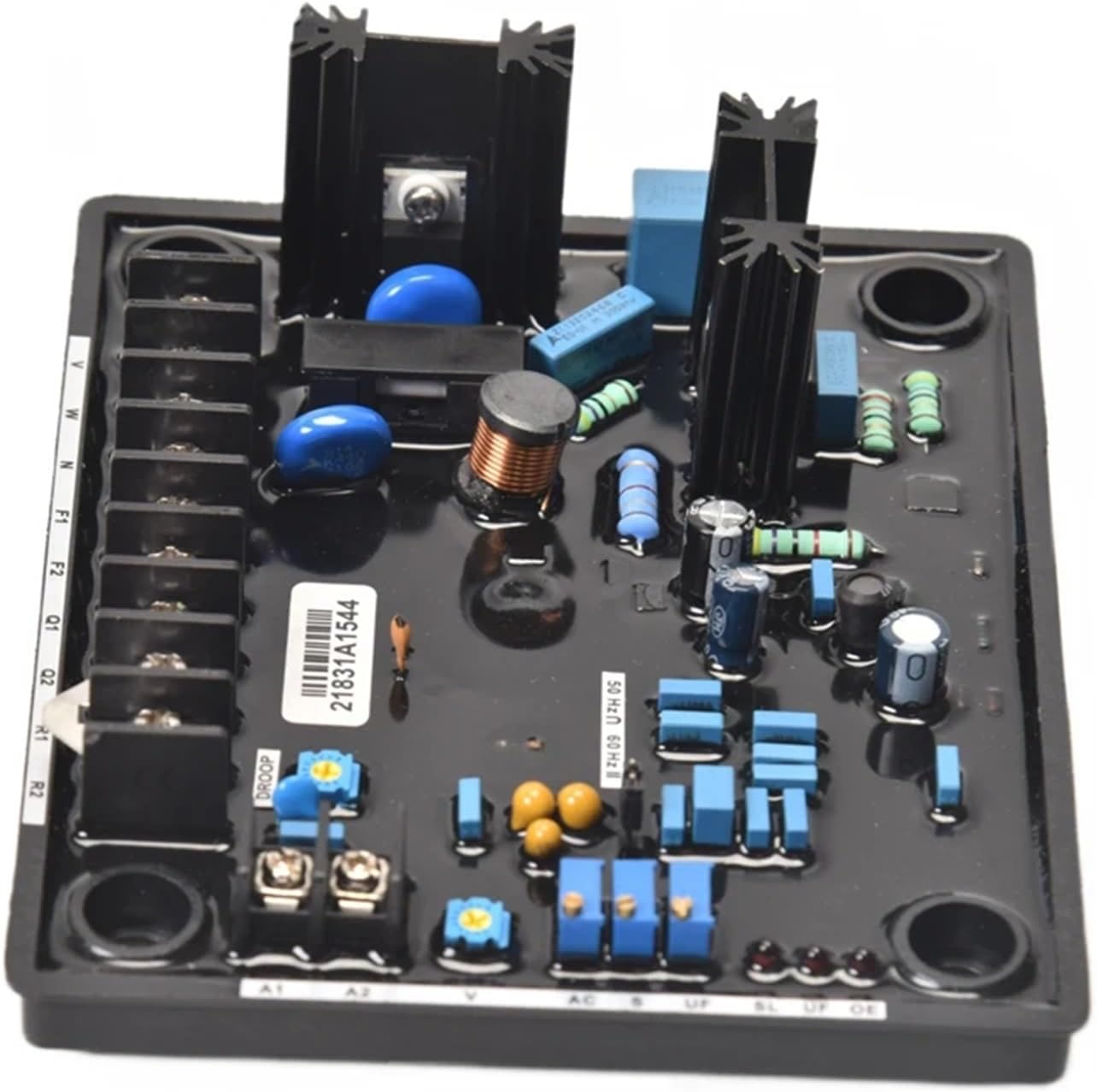 R150 Automatic Voltage Regulator Automatic Voltage Regulator for Diesel Generator Set