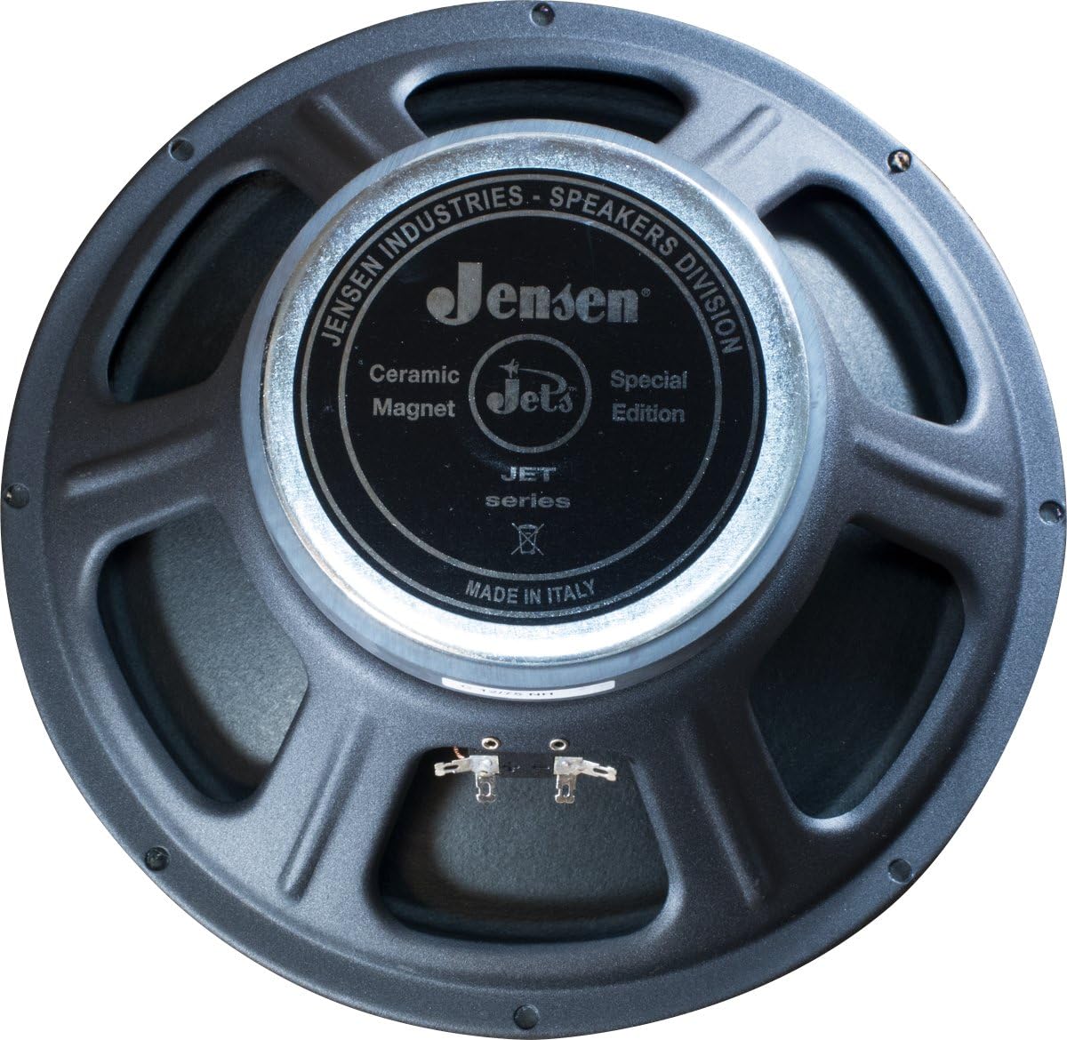 Speaker - Jensen Jets, 12