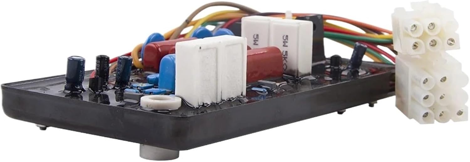 1pcs Diesel Generator Spare Parts DST-100-2FA4 Avr Automatic Voltage Regulator