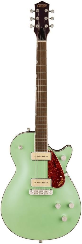 Gretsch G5210-P90 Electromatic Jet Two 90 - Broadway Jade