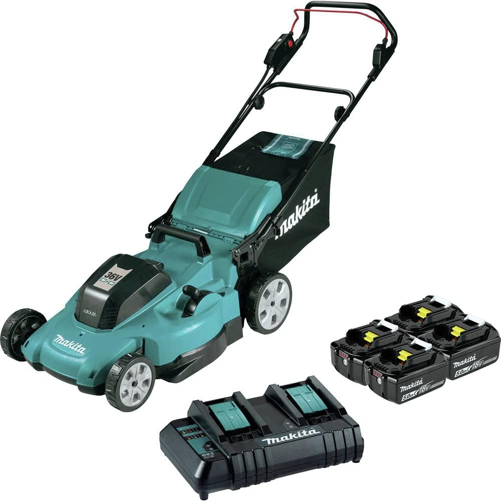 Makita XML10CT1 36V (18V X2) LXT® 21