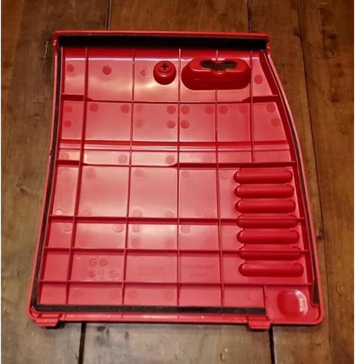 Replacement for Genuine HONDA OEM Generator Cover EB2200IT EU2200IT 63150-Z44-A30ZB