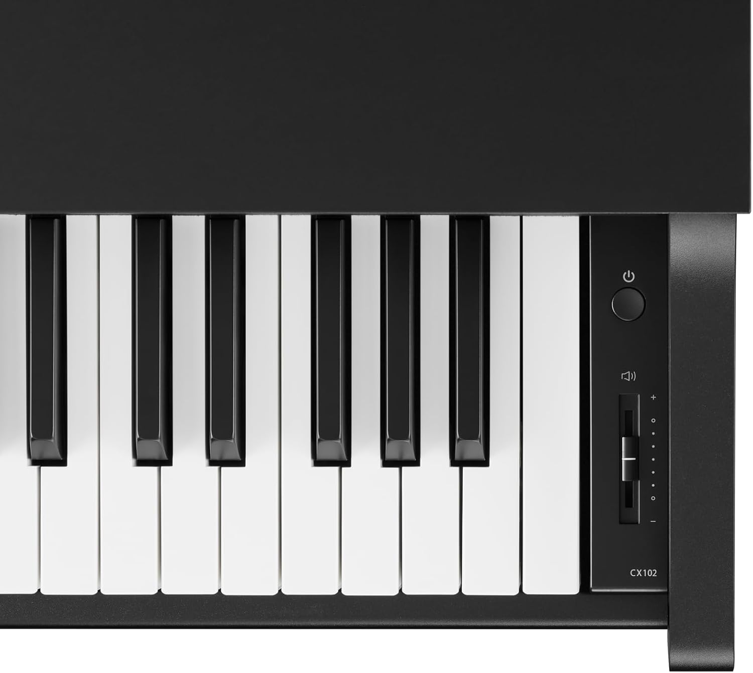 Kawai CX102 Digital Piano - Black