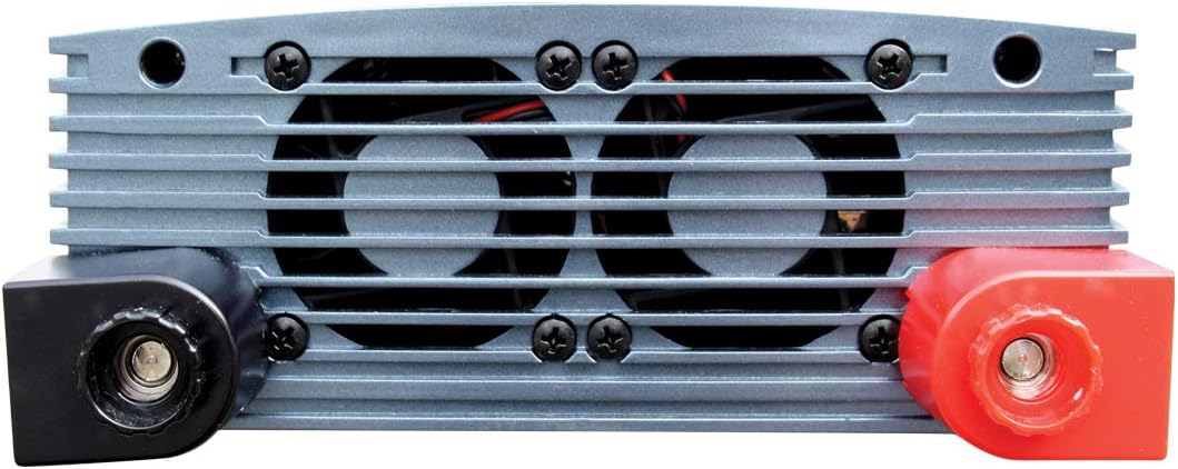 Samlex Solar SSW-1500-12A SSW Series Pure Sine Wave Inverter