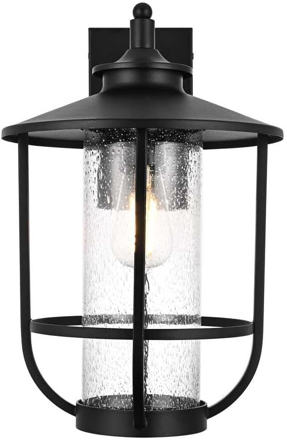 Elegant Lighting Janney 11