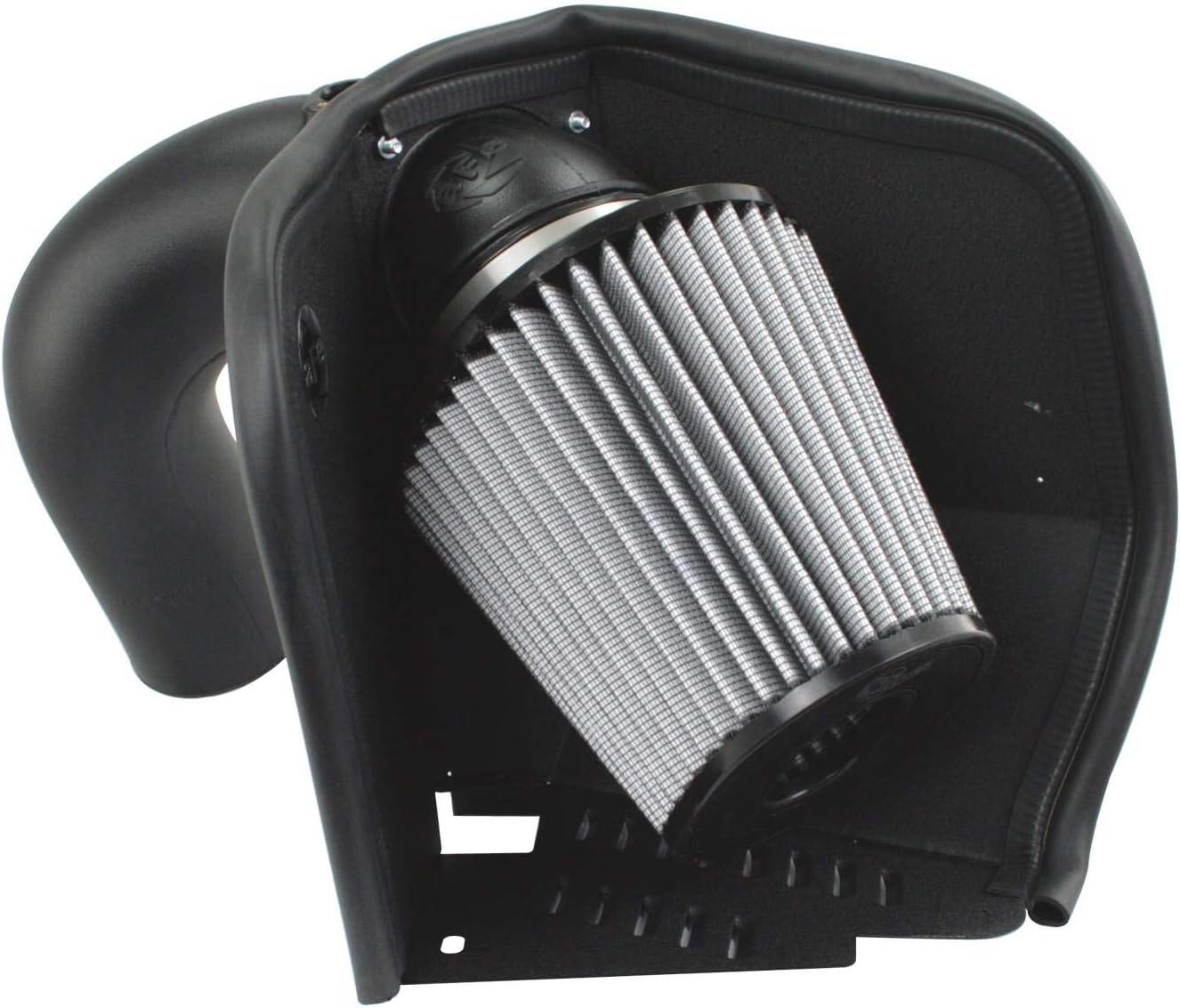 aFe Filters 51-31342-1 Stage 2 XP Pro Dry S Cold Air Intake System