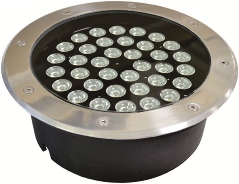36W LED Underground Light AC85-265V White Waterproof IP67 High Power Garden Buried Lamps Outdoor Landscape Lighting