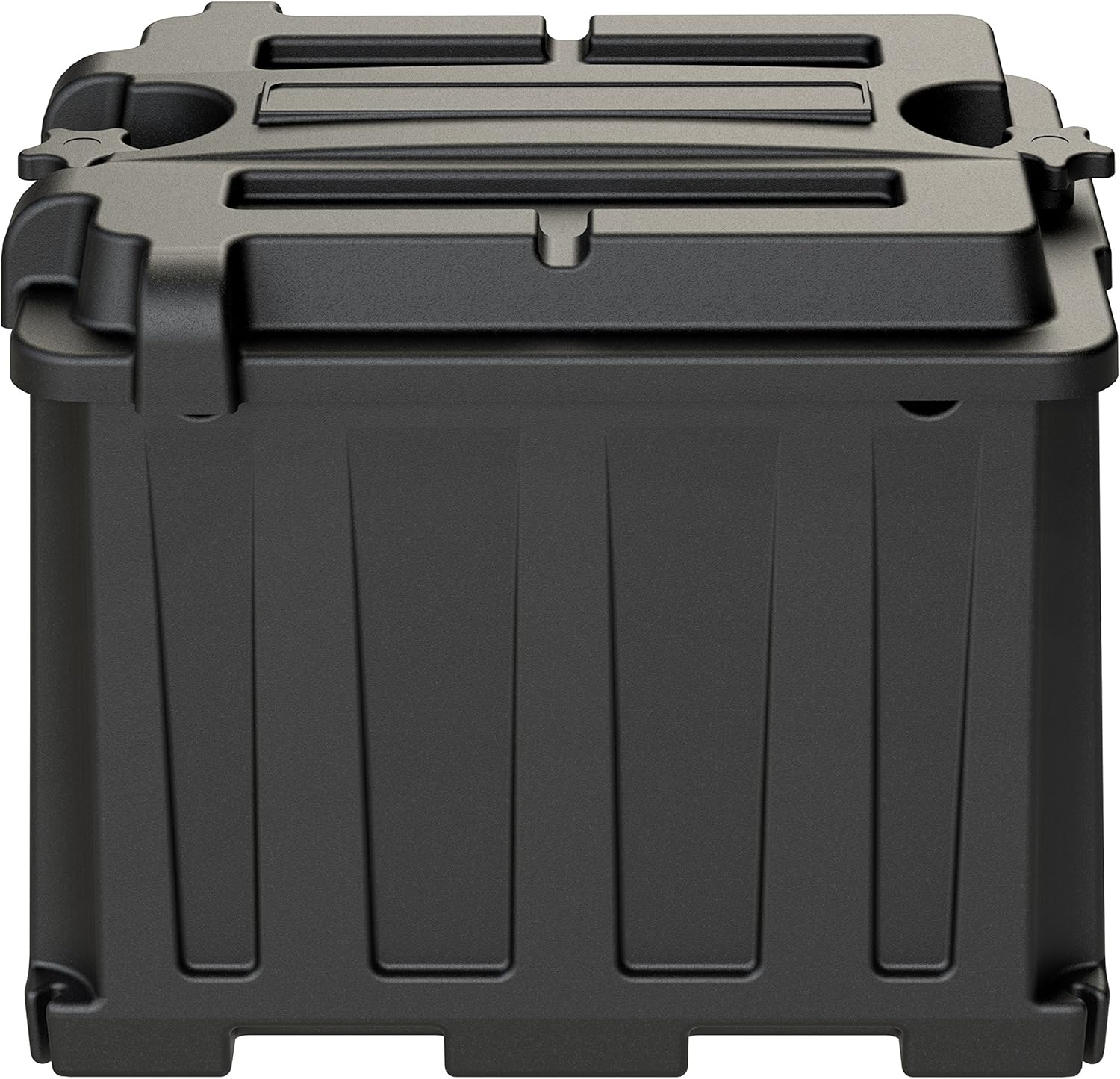 NOCO HM426 Dual 6V GC2 Commercial-Grade Battery Box