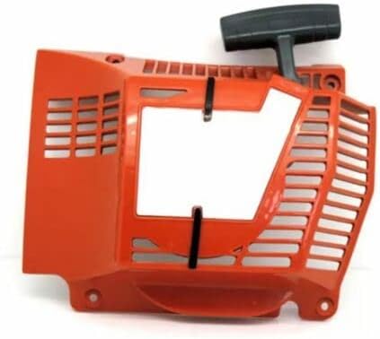 Replace Parts for Machine for Husquarna 394 395 394XP 395XP Chainsaw Recoil Starter for Wagners