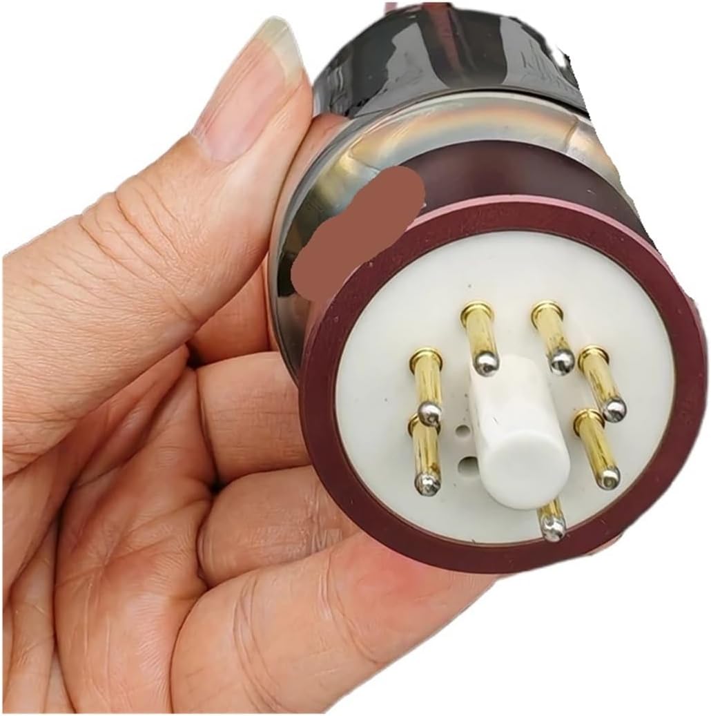 1/2/4PCS KT66 Vacuum Tube Audio Tube Amplifier(2PCS)