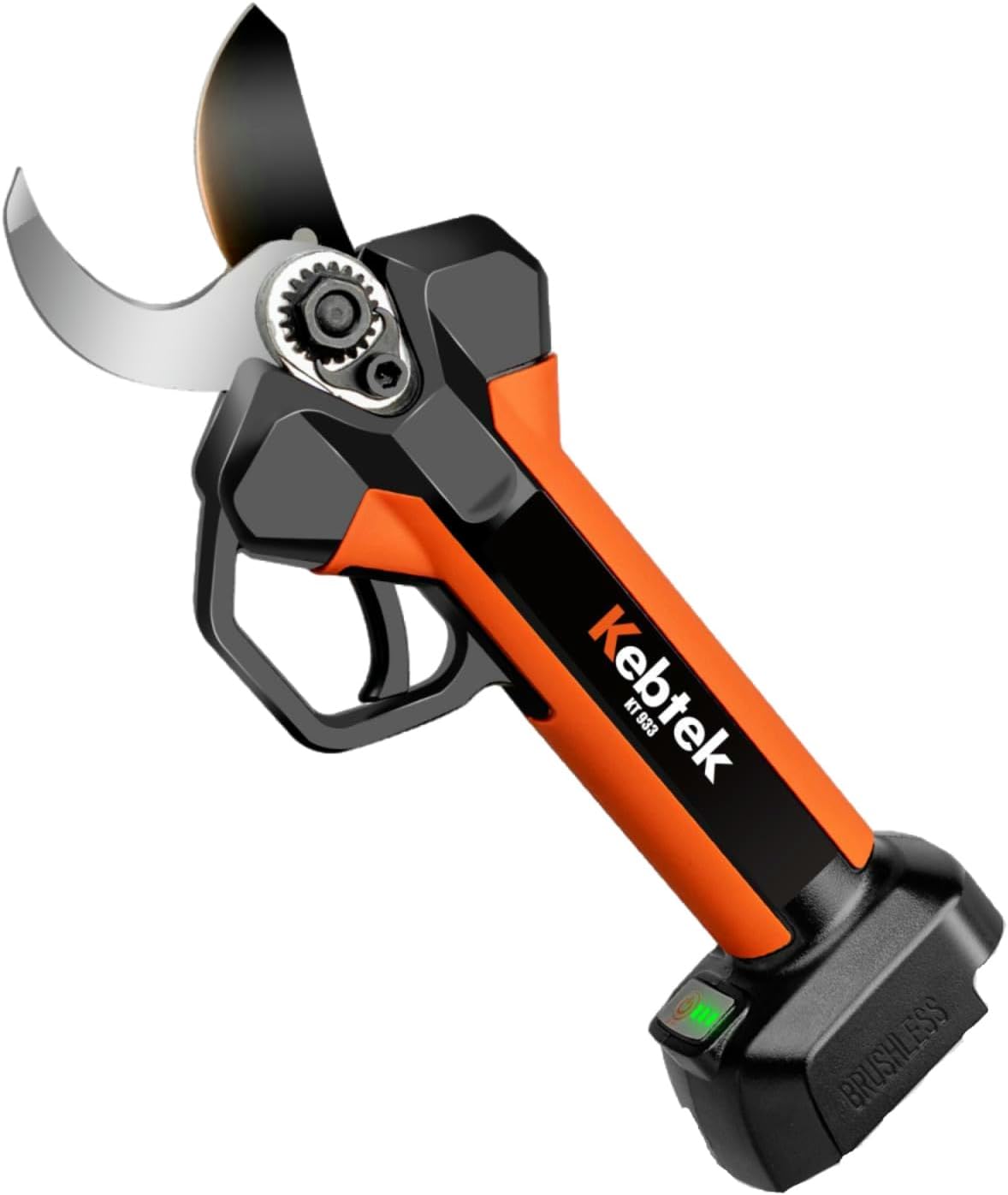 Kebtek 33MM Electric Pruner KT933-Body (Bare Tool Machine Only)